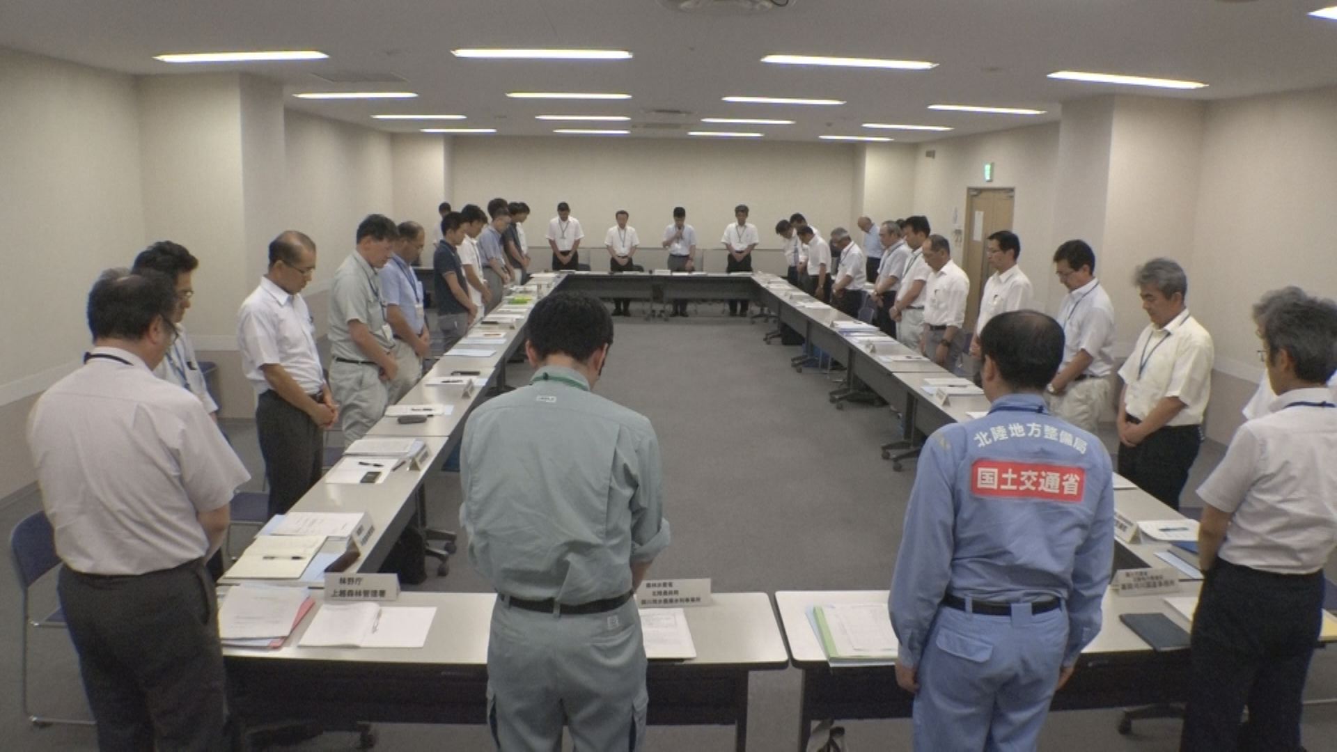 建設業で死亡事故多発 発注機関に緊急要請