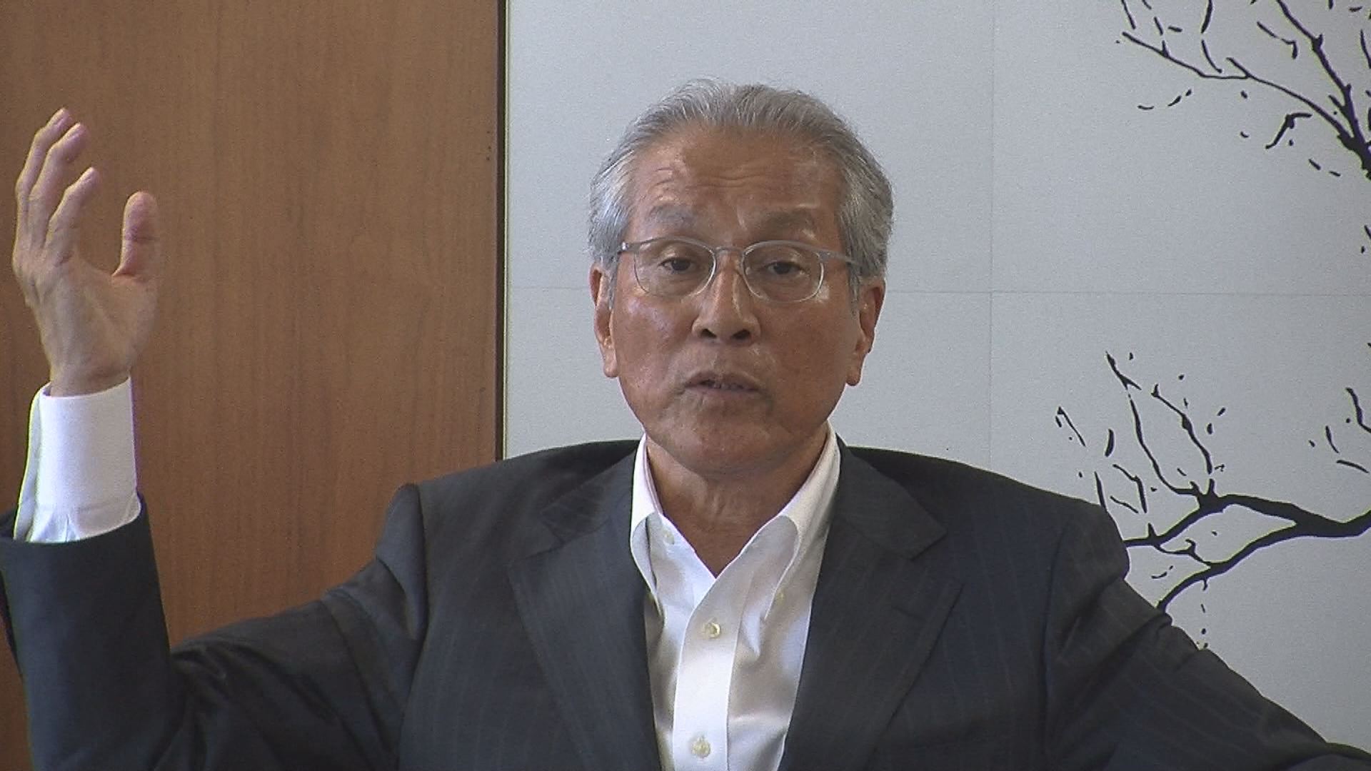 想定以上で驚き うみがたり入館者数