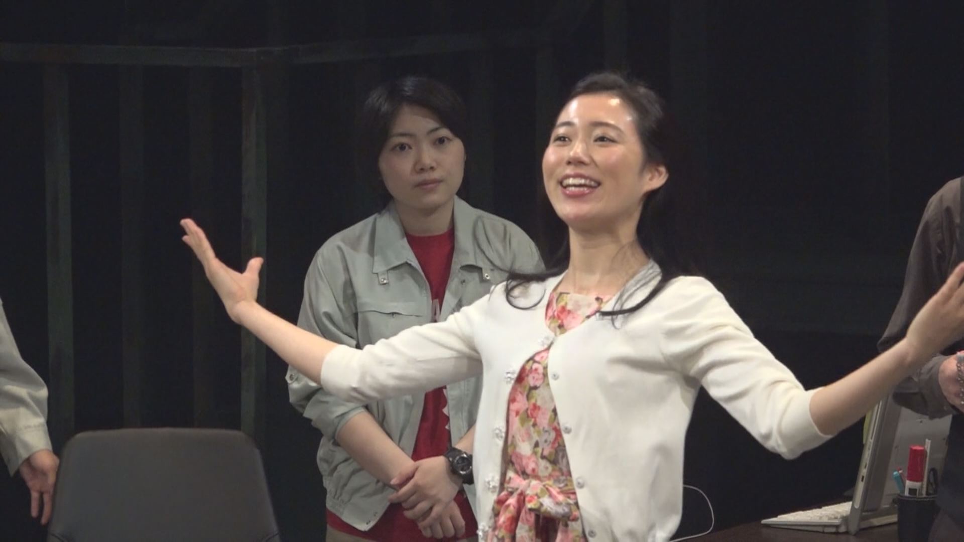 ＜NEXT＞上越市五智出身 女優 長島夕貴さん