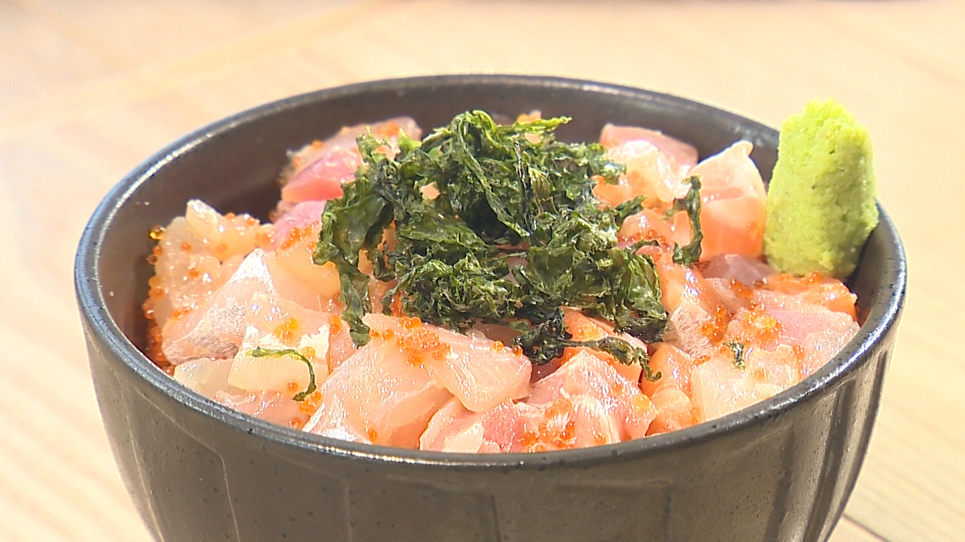 ハレカイズ（男気ハレカイズ丼2）