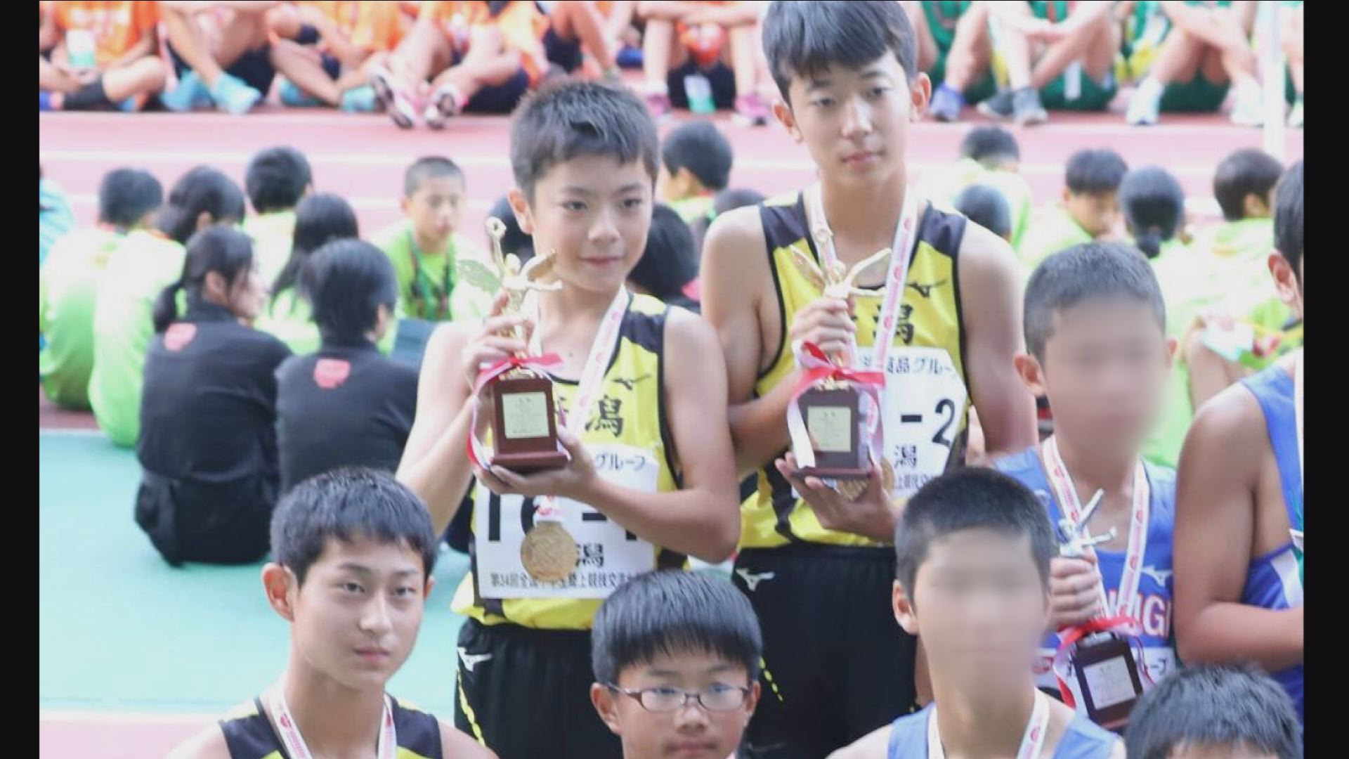 180820_はね馬クラブ全国優勝2
