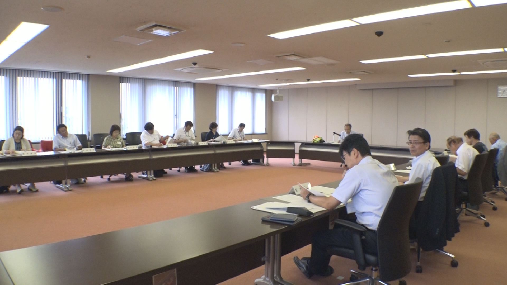 防犯カメラは必要か…？必要性について議論