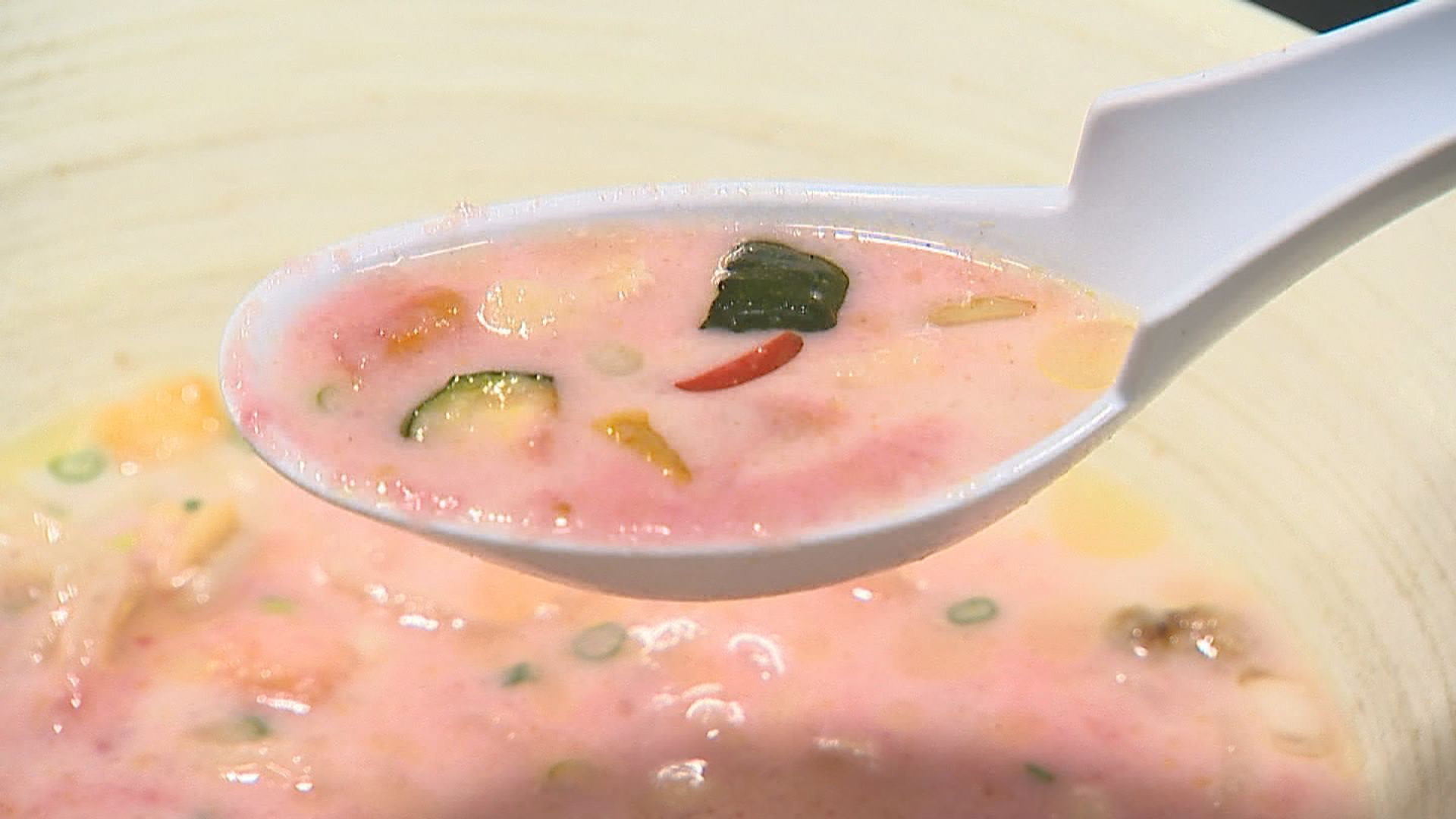 行くなら今！限定ラーメン特集「はな禅/麺魂ser 華美Ⅱ」