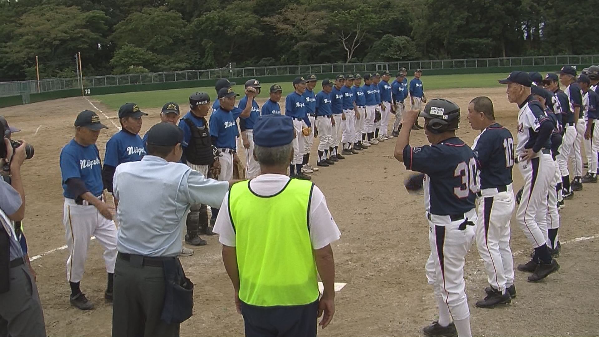180913_ハイシニア野球大会1