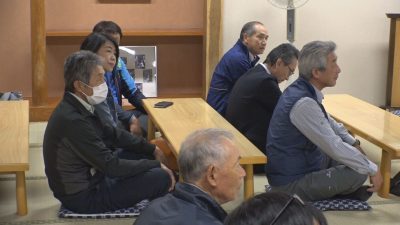 杉野沢おひろめ