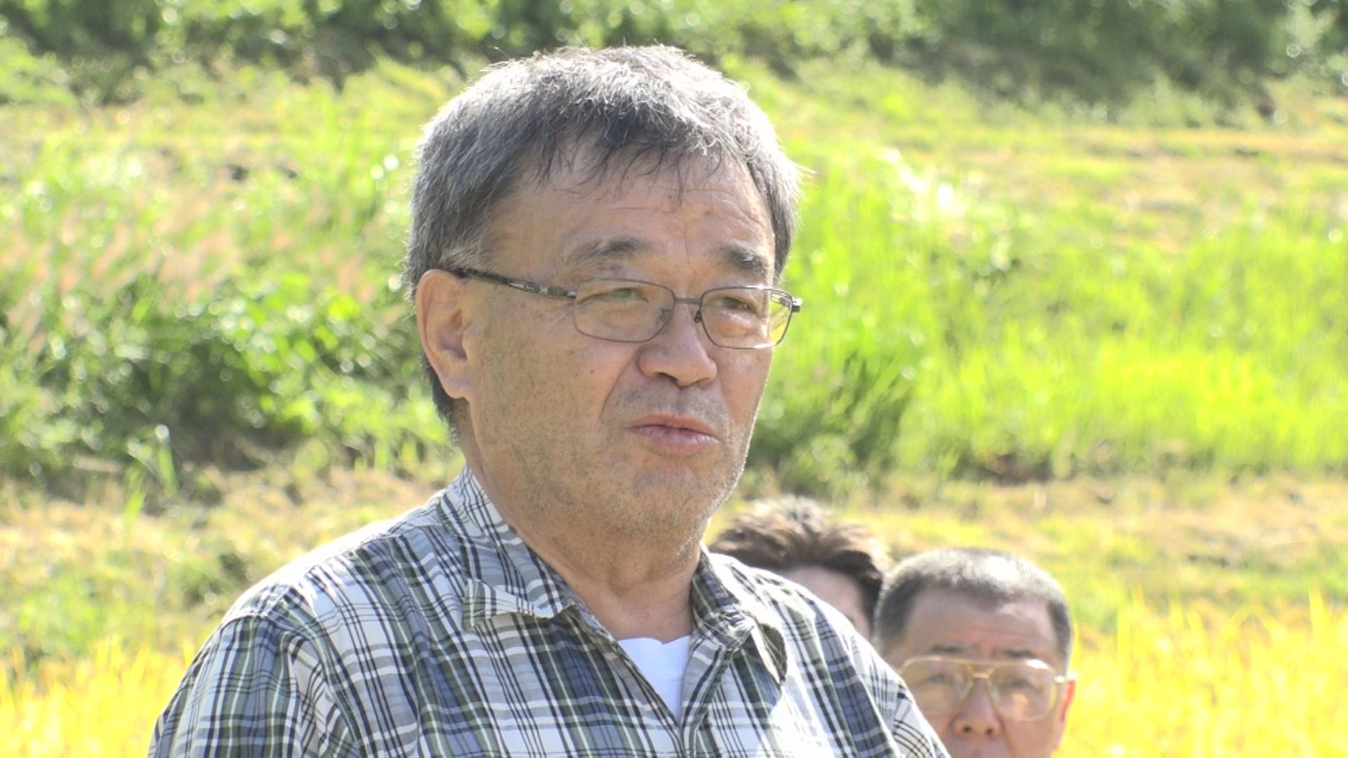 羽深さん