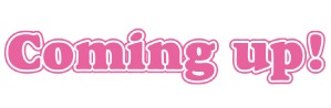 comming