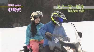 杉野沢ビデオ１