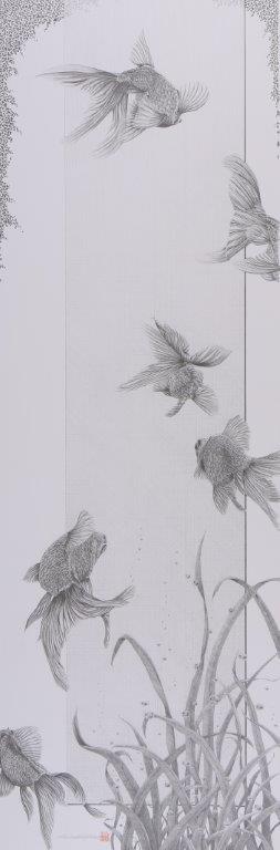 金魚