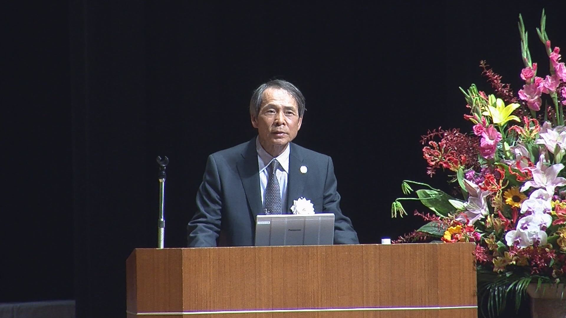 181019_ライチョウ会議開幕1