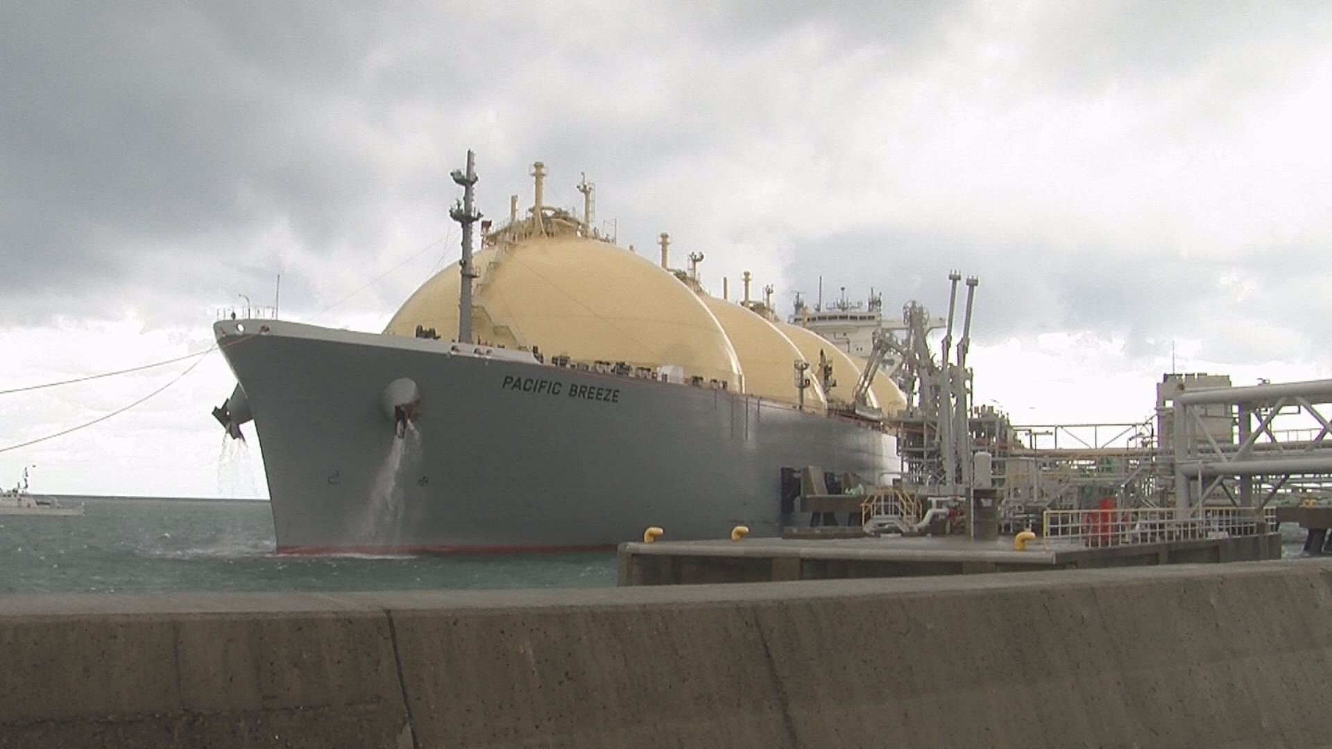 181031_イクシスからはじめてのＬＮＧ1