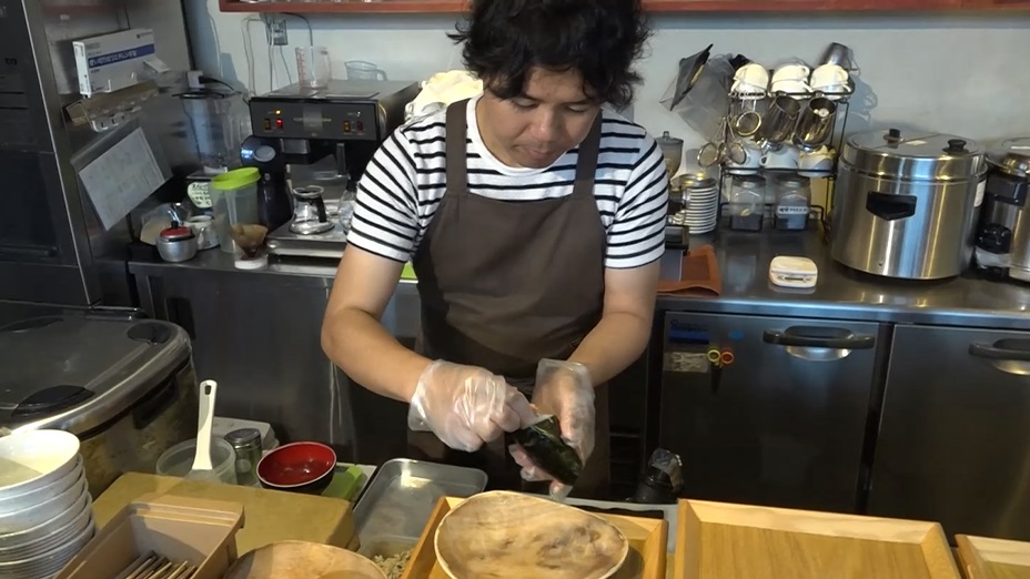 ＜NEXT＞妙高市上馬場出身 カフェオーナー  古川優孝さん