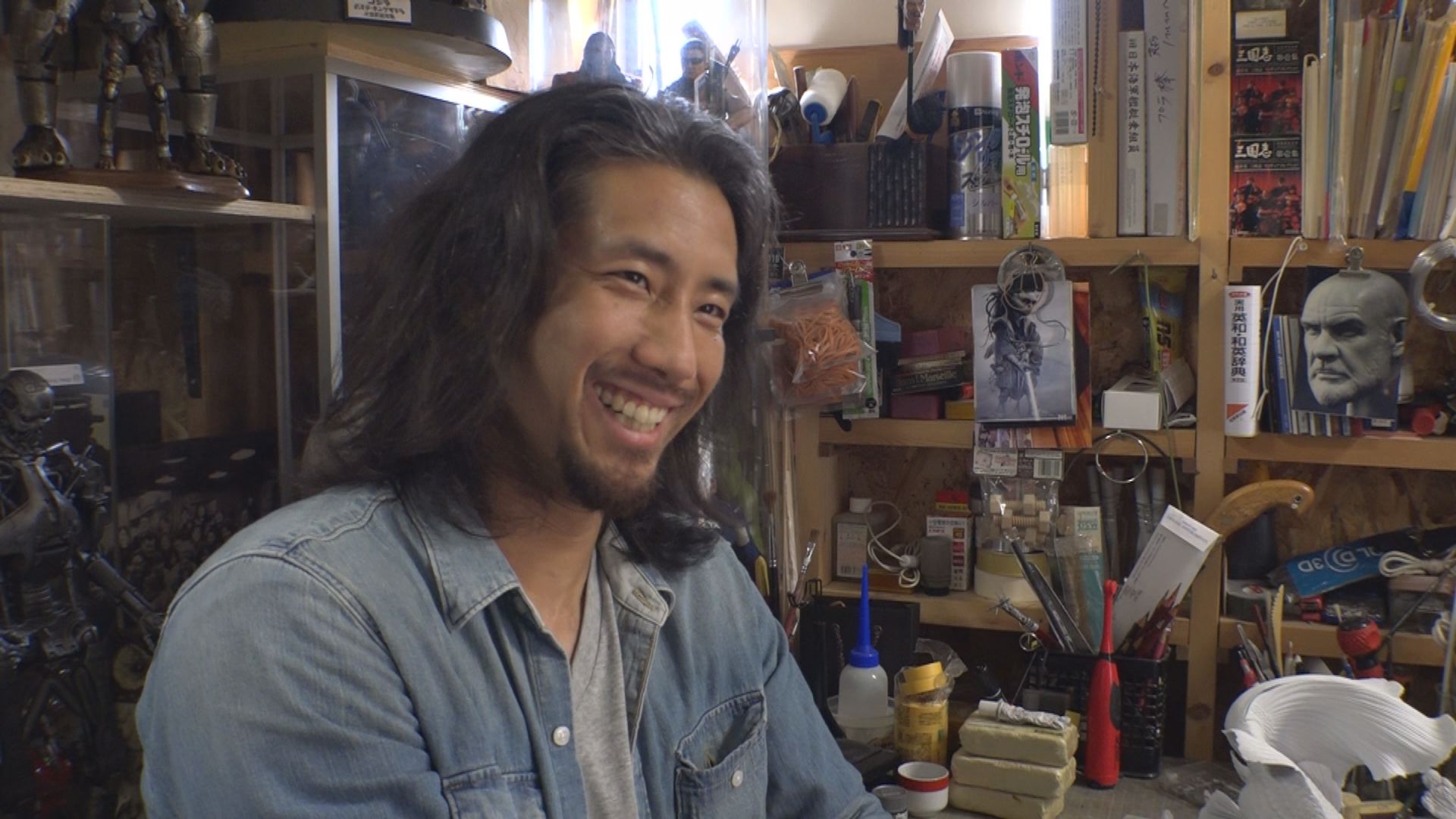 NZで活躍するクリエーター 大橋将行さんにインタビュー！