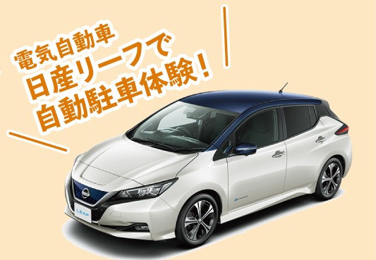 車