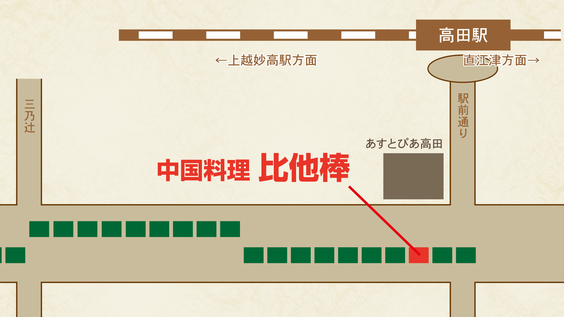 会場マップ（すまいるone）