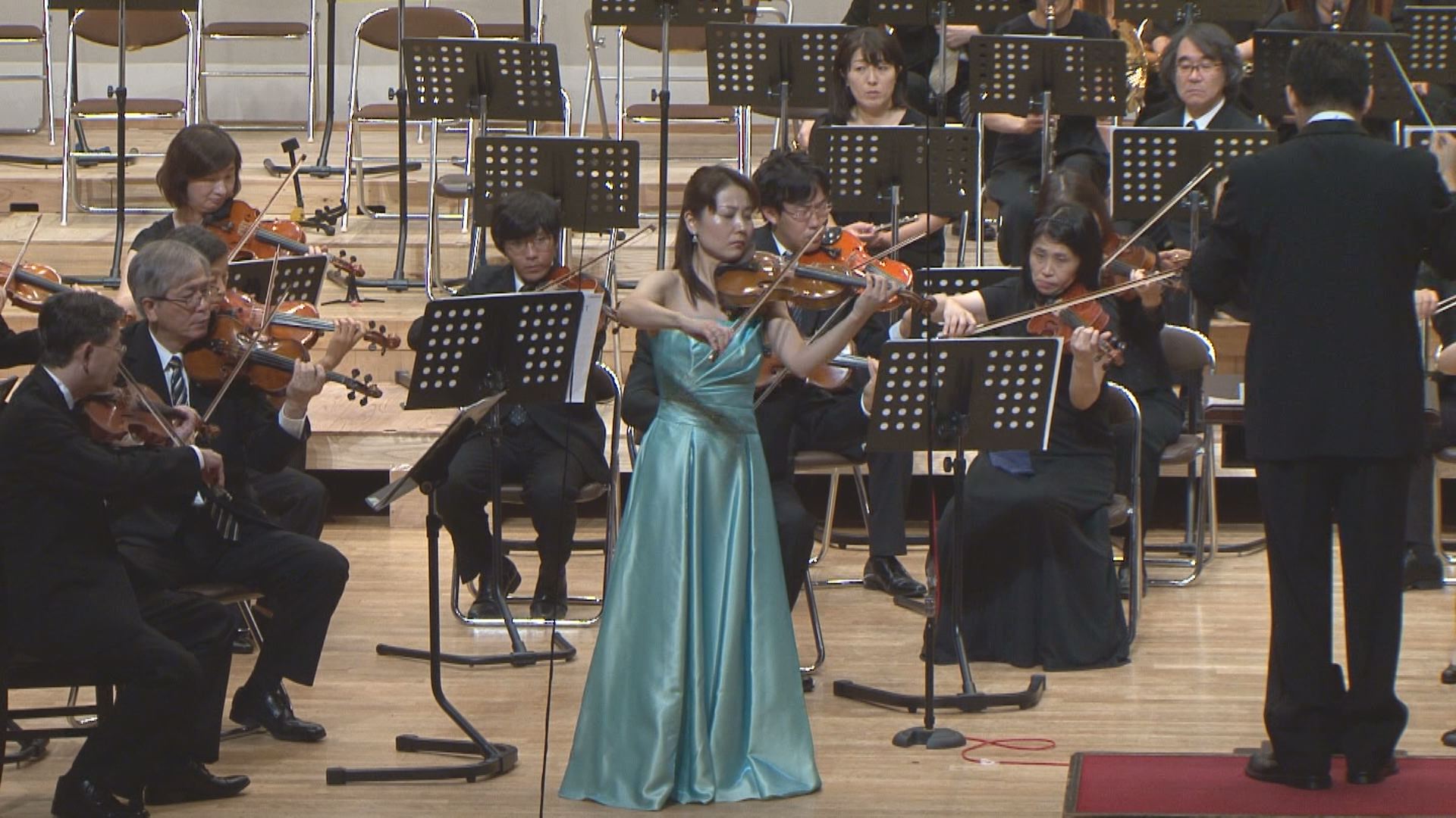 JCVスペシャル「上越交響楽団第81回定期演奏会」14日から