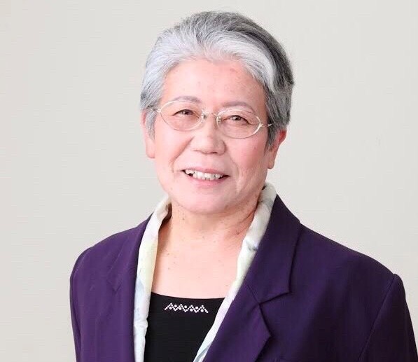 太田候補　家族提供
