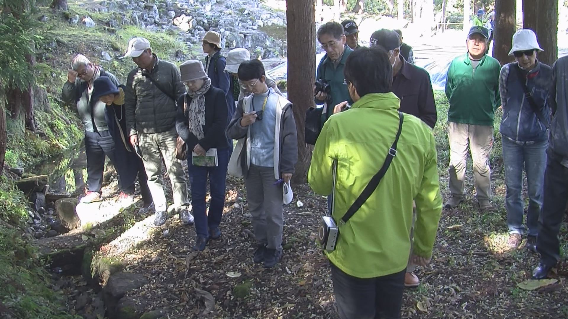 181105_旧関山宝蔵院庭園一般公開4