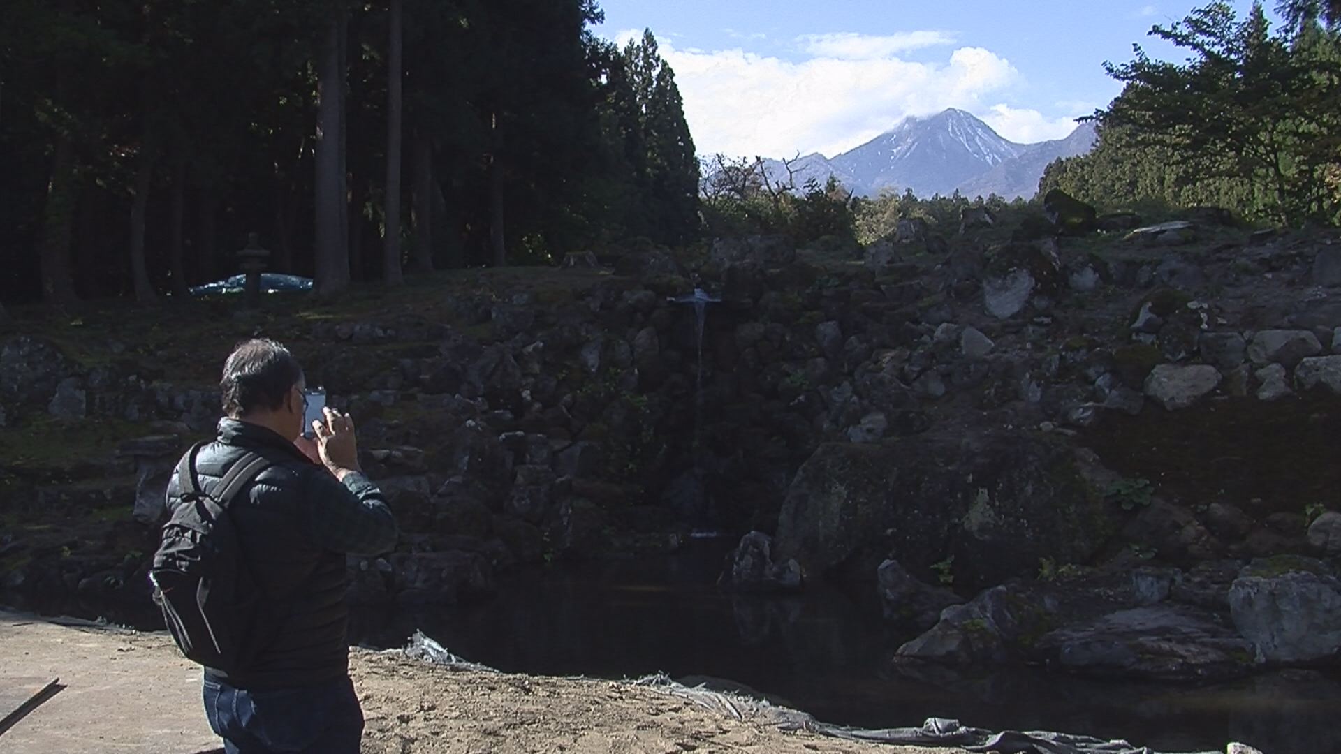 181105_旧関山宝蔵院庭園一般公開1