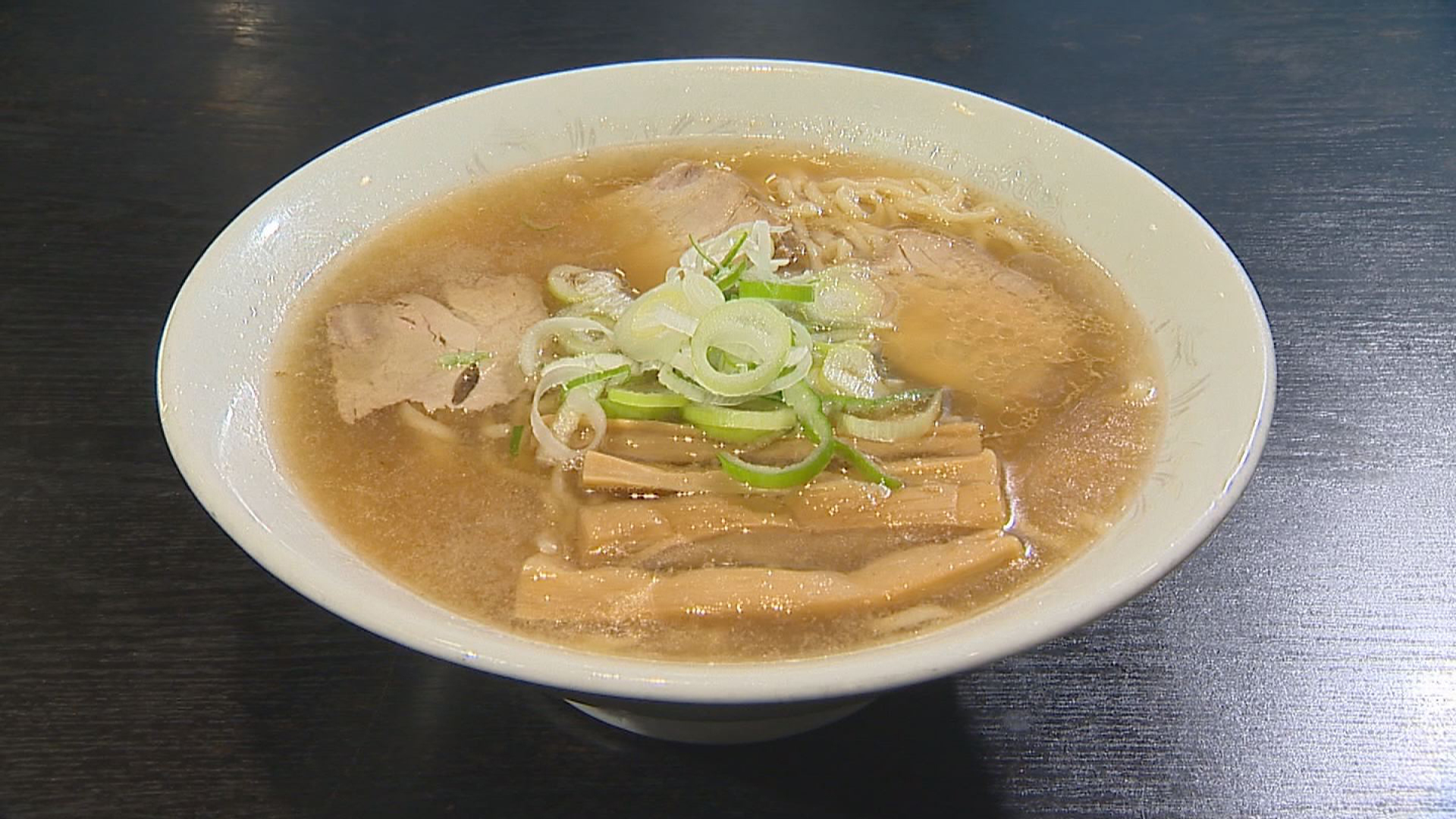 ラーメン特集！サイドメニューも美味⑤やまだラーメン
