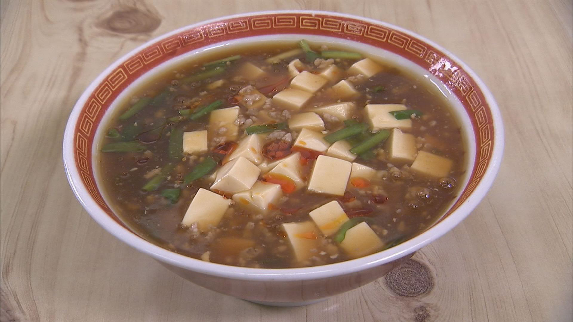 ラーメン特集！サイドメニューも美味②なかしま