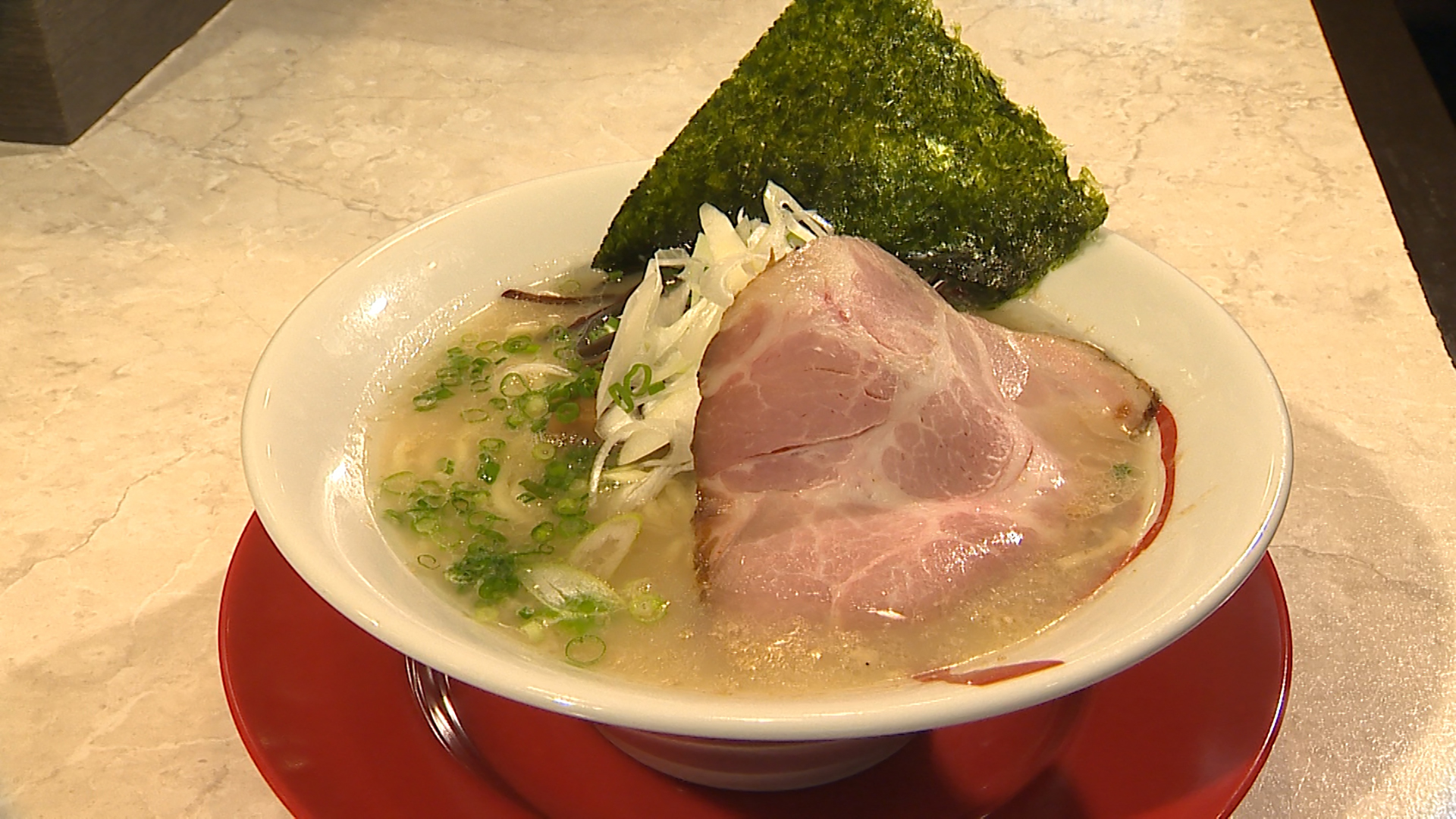 大慈（しお豚骨1）