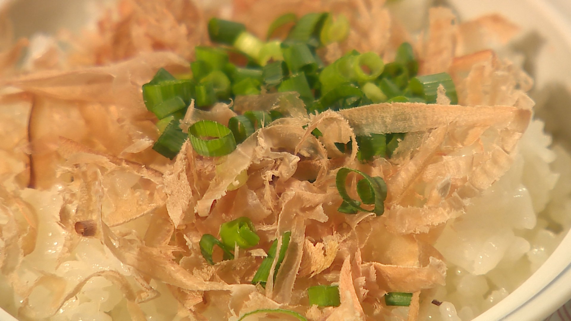 魚ぶし屋（卵かけごはん2）