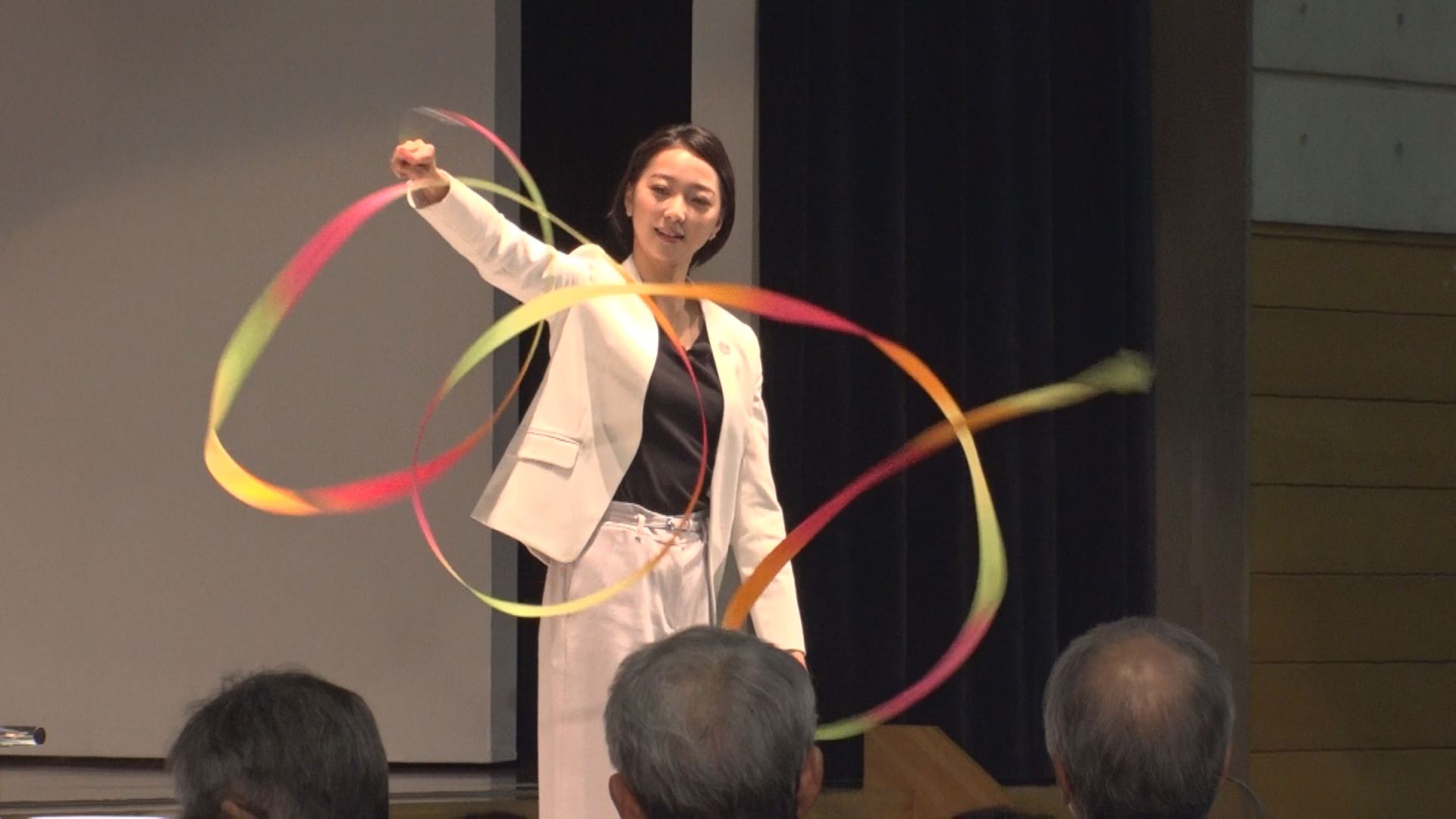 オリンピアン交流会3