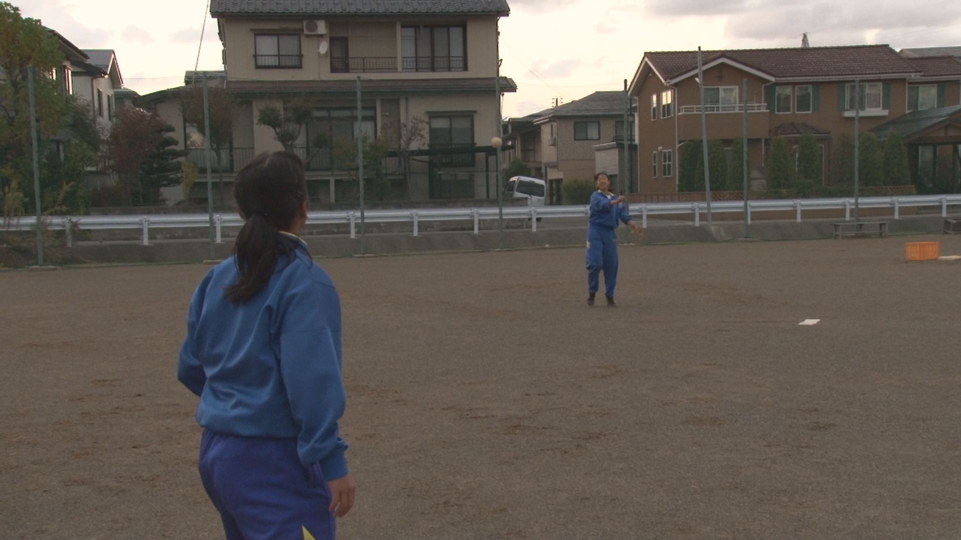 181108_春日中ソフトボール部4