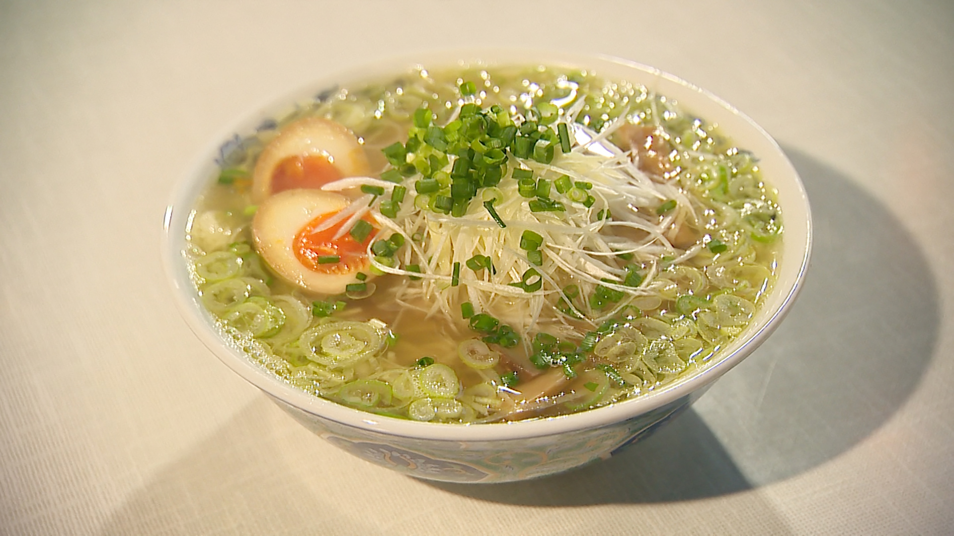 魚ぶし屋（生姜しお1）