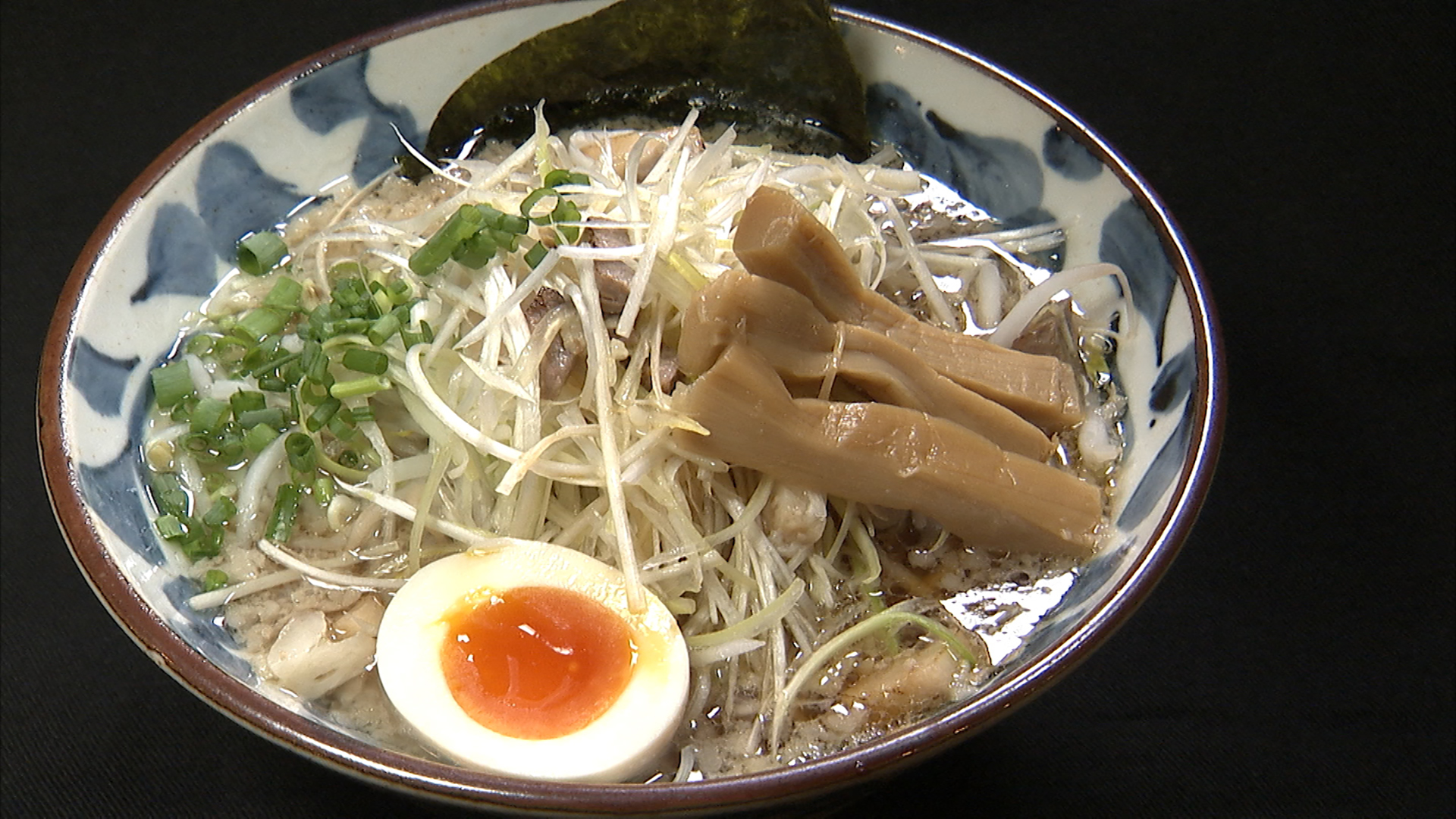 特集！〇〇がいっぱいなラーメン⑤三宝亭