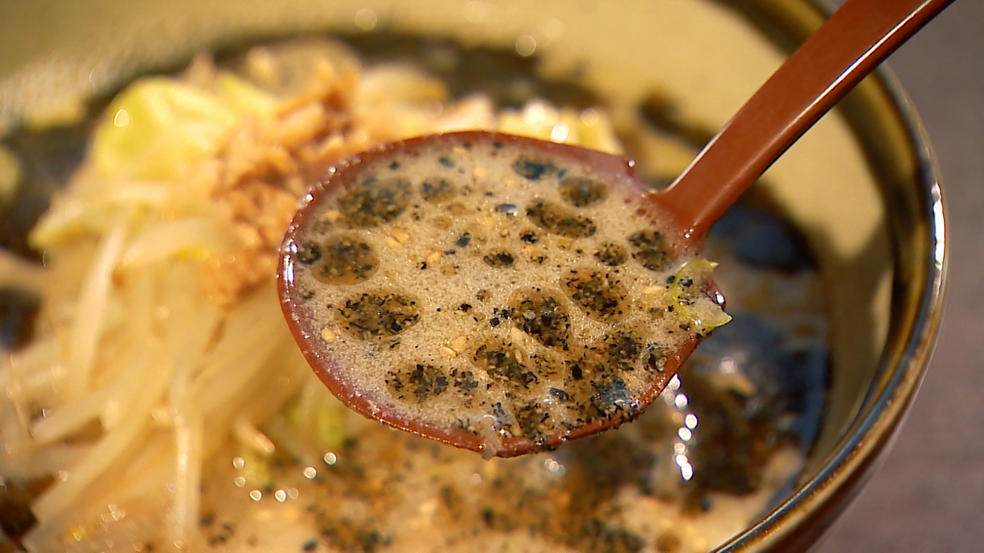 特集！〇〇がいっぱいなラーメン②  手打ちラーメン まるとく