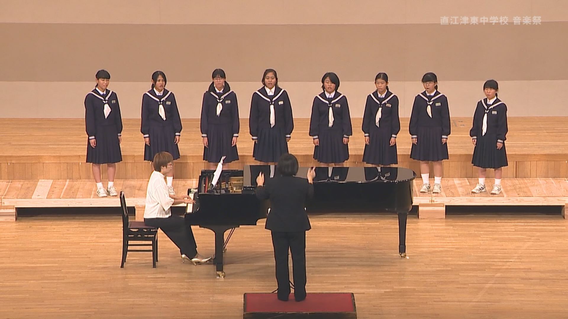 合唱部