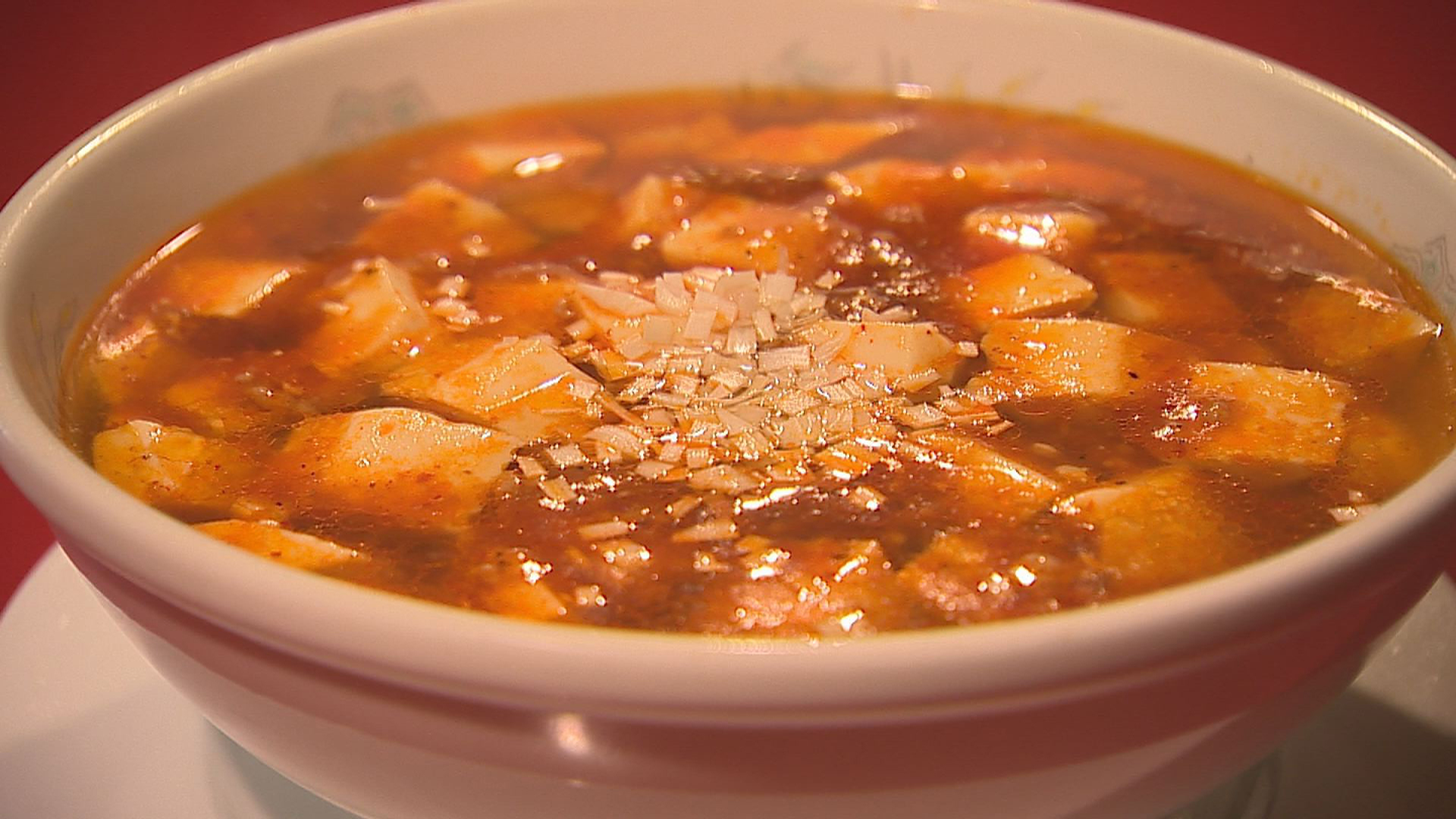 ラーメン特集！サイドメニューも美味③王華飯店