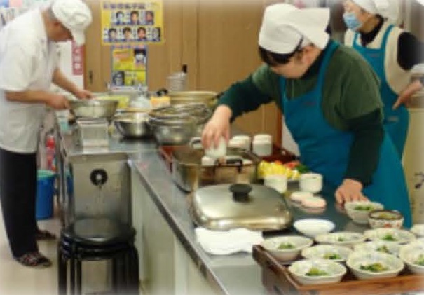 料理