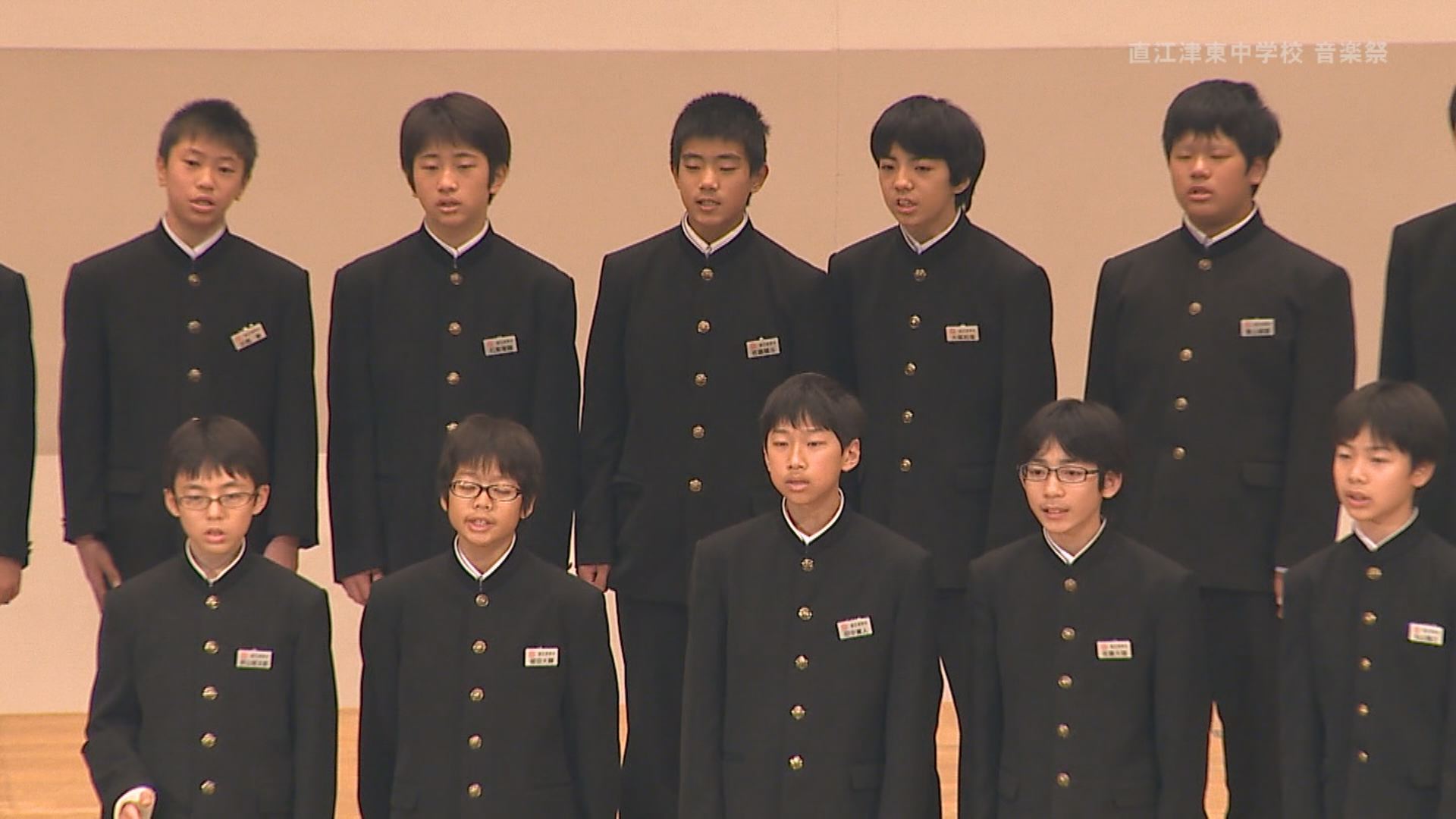 １年生