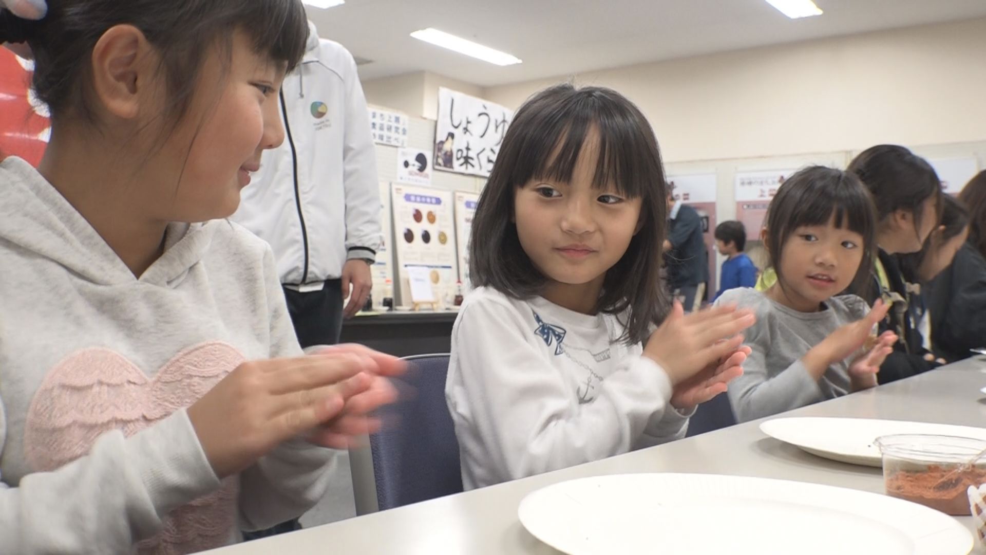地元産品の美味しさと食の大切さを実感～食育フォーラムin上越