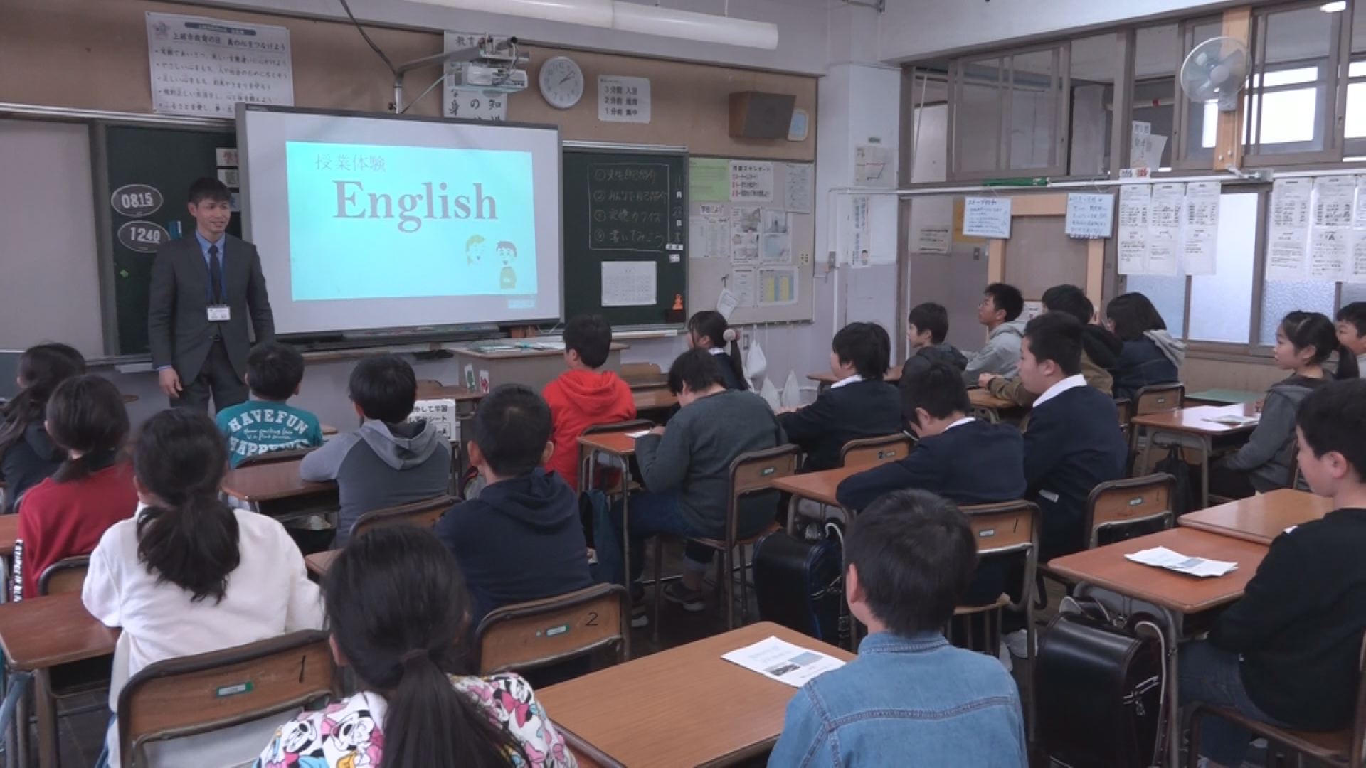 181126_城西中　学校説明会5