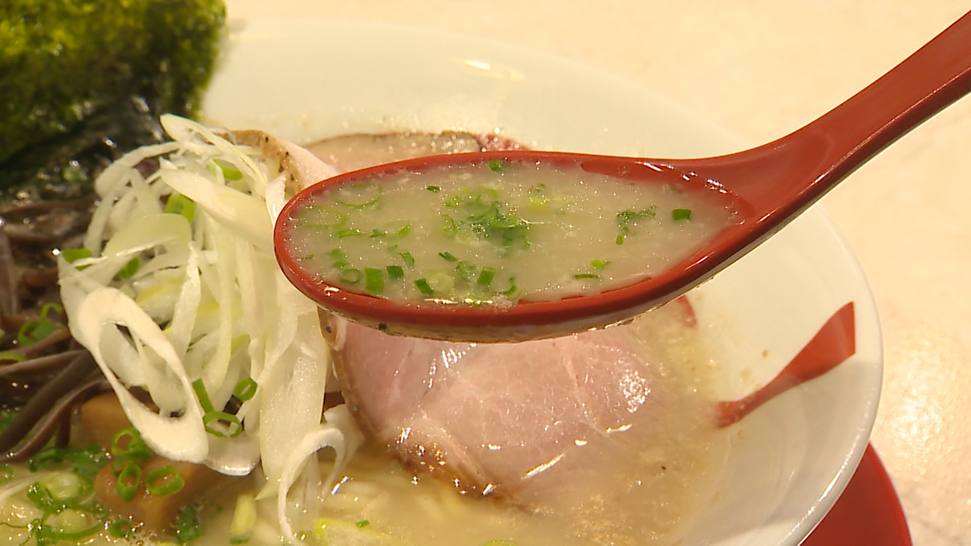大慈（しお豚骨2）