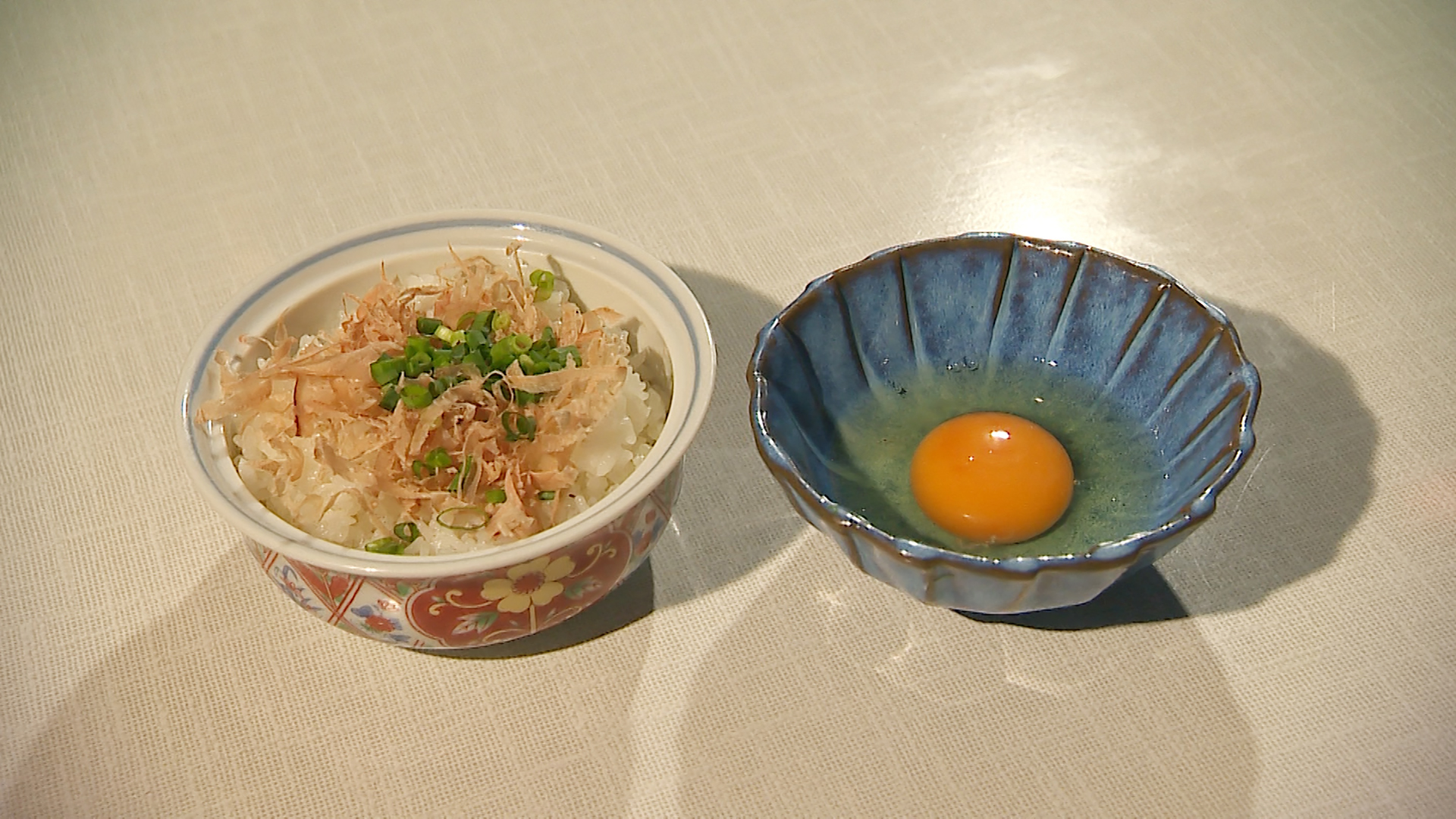 魚ぶし屋（卵かけごはん1）