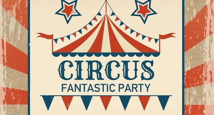 アンティーク家具店で「FANTASTIC PARTY」 10日（土）・11日（日）