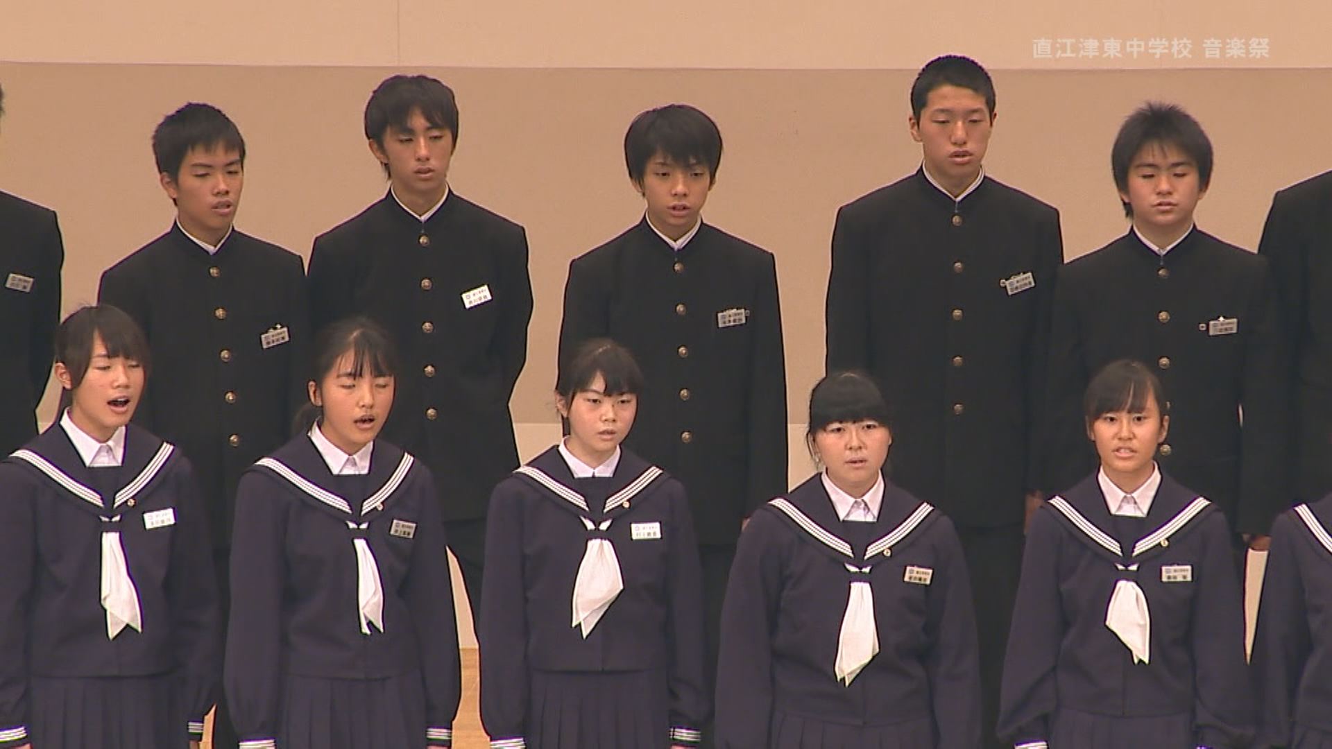 ２年生
