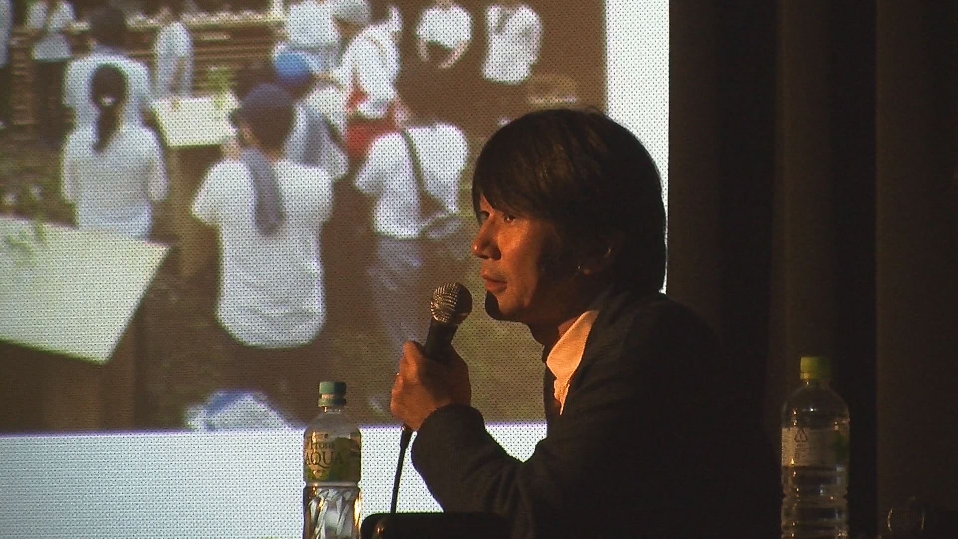 地域と仕事の未来を語ろうトークセッション
