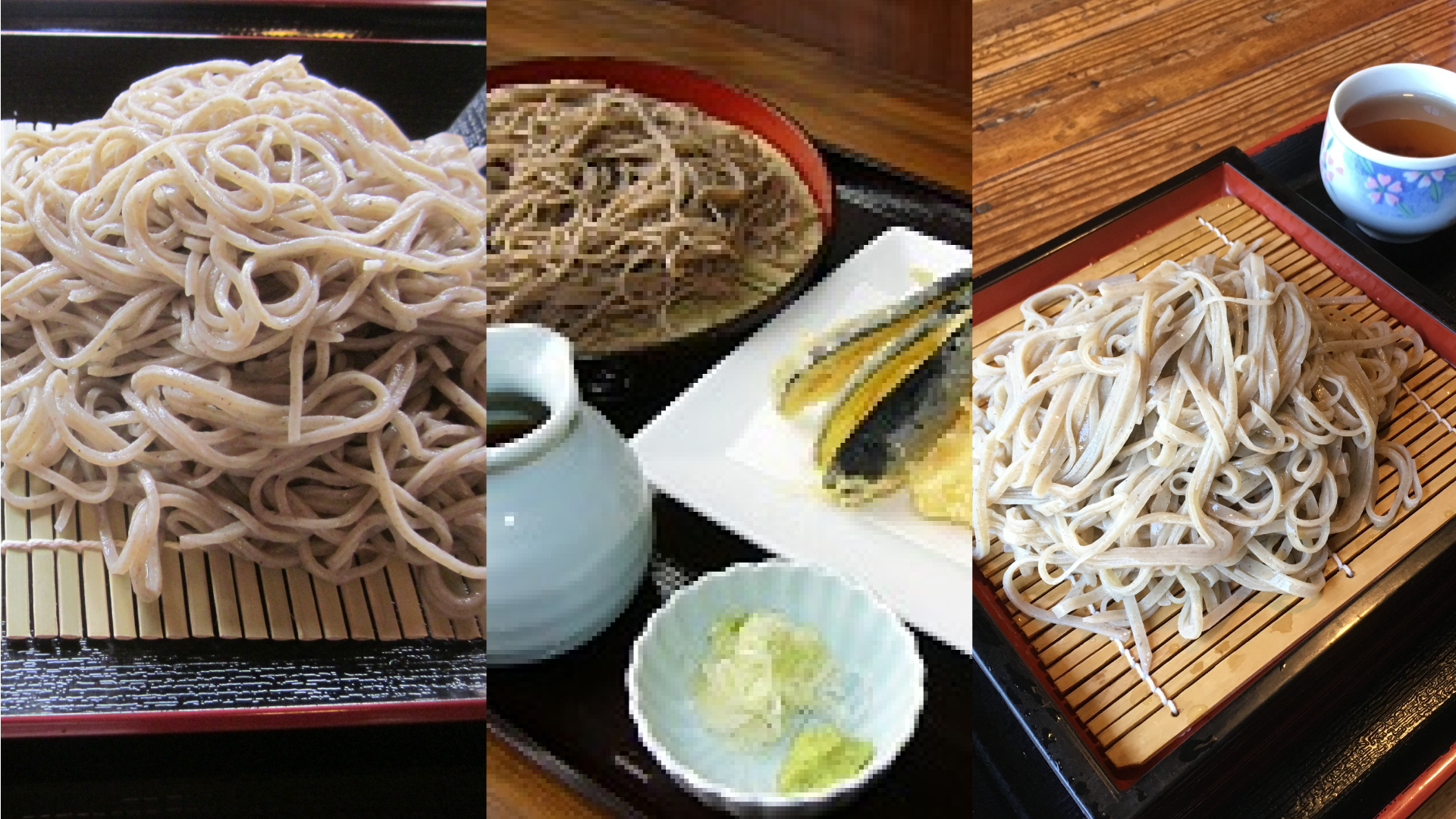 妙高市で”新そば”イベント！10日（土）11日（日）