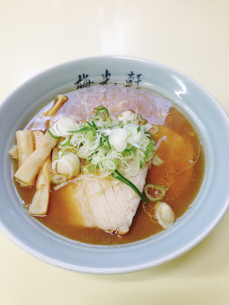 ラーメン