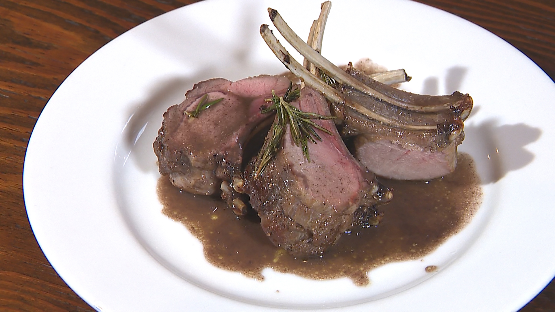 オステリア・サカズメ(料理1)