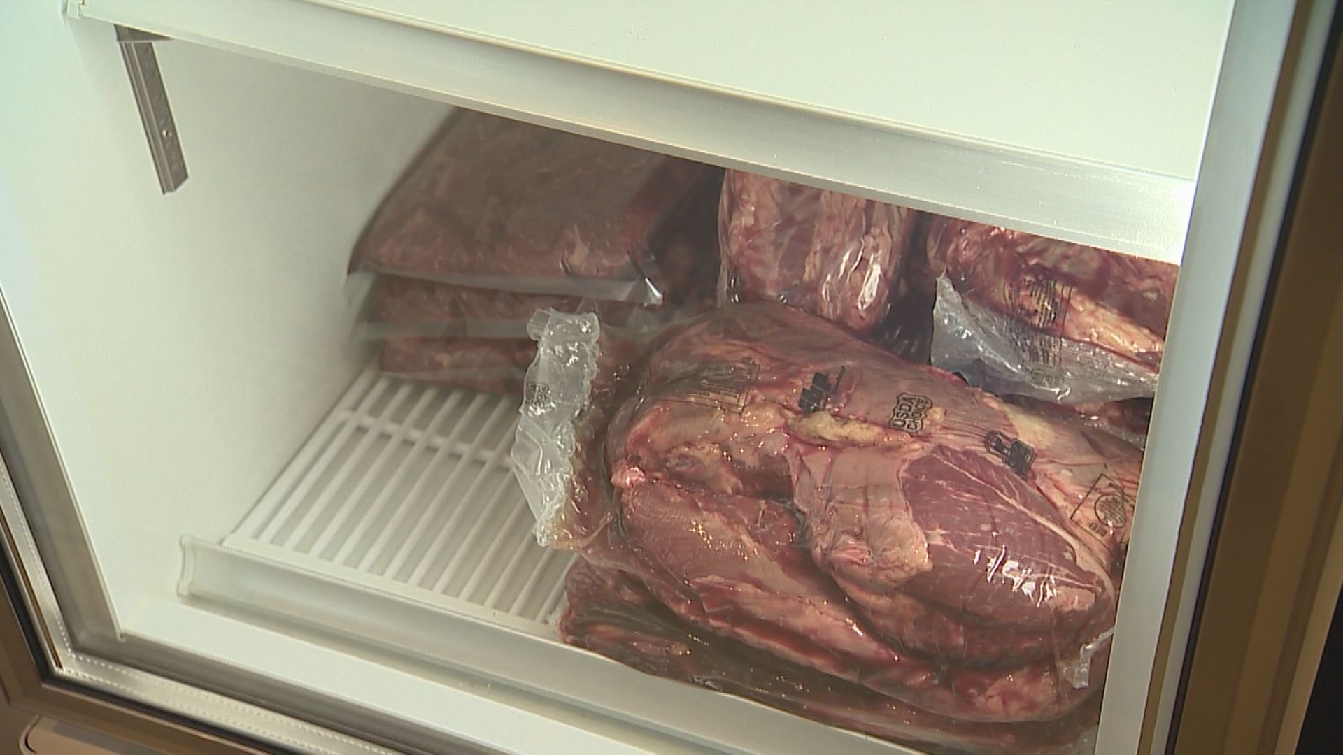 コルト　肉保存