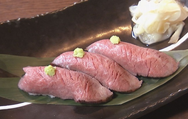 特集！今年の食べ納めは肉 ⑤「旬菜酒房 武相荘」
