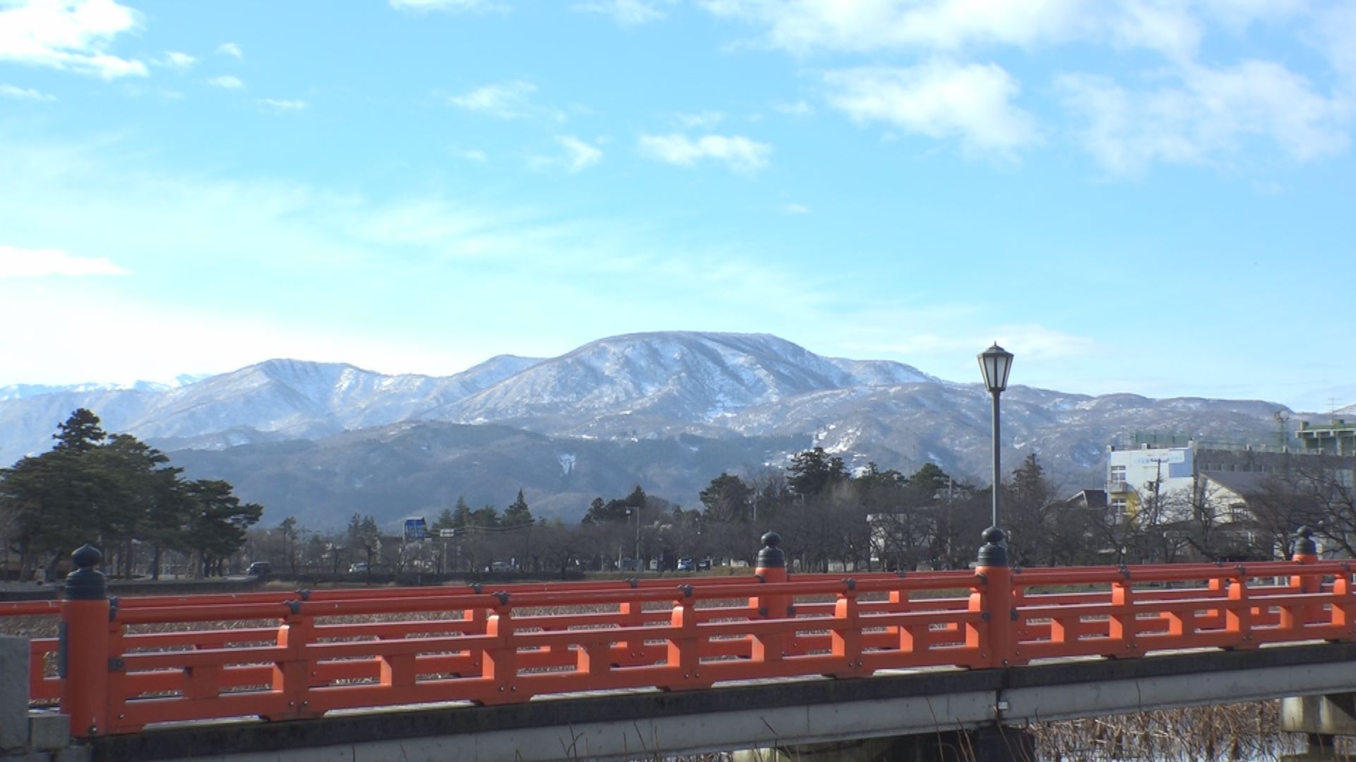 この冬一番 各地で今季最低気温