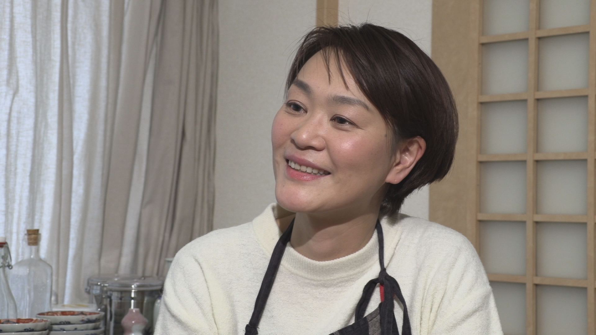 ＜NEXT＞妙高市出身 料理研究家 片幸子さん ～日本の家庭料理を世界へ～
